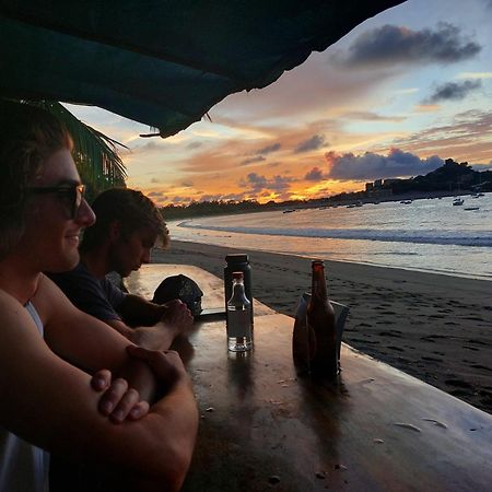 Palm Beach Inn Playa Grande Ngoại thất bức ảnh