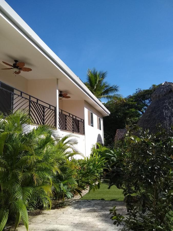 Palm Beach Inn Playa Grande Ngoại thất bức ảnh