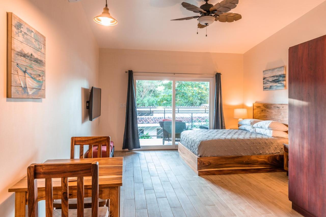Palm Beach Inn Playa Grande Ngoại thất bức ảnh