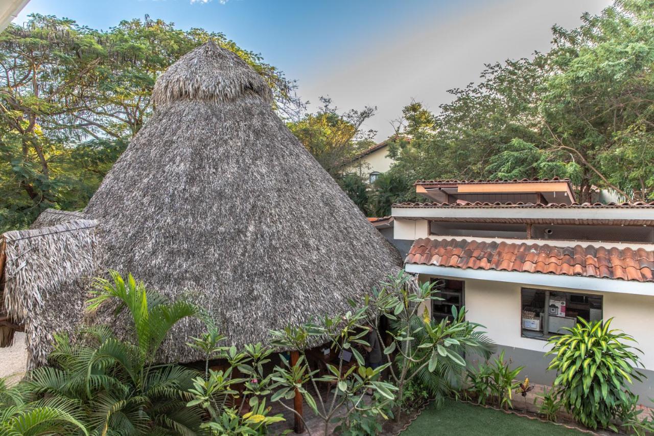 Palm Beach Inn Playa Grande Ngoại thất bức ảnh