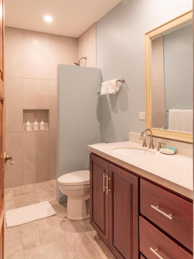 Palm Beach Inn Playa Grande Ngoại thất bức ảnh