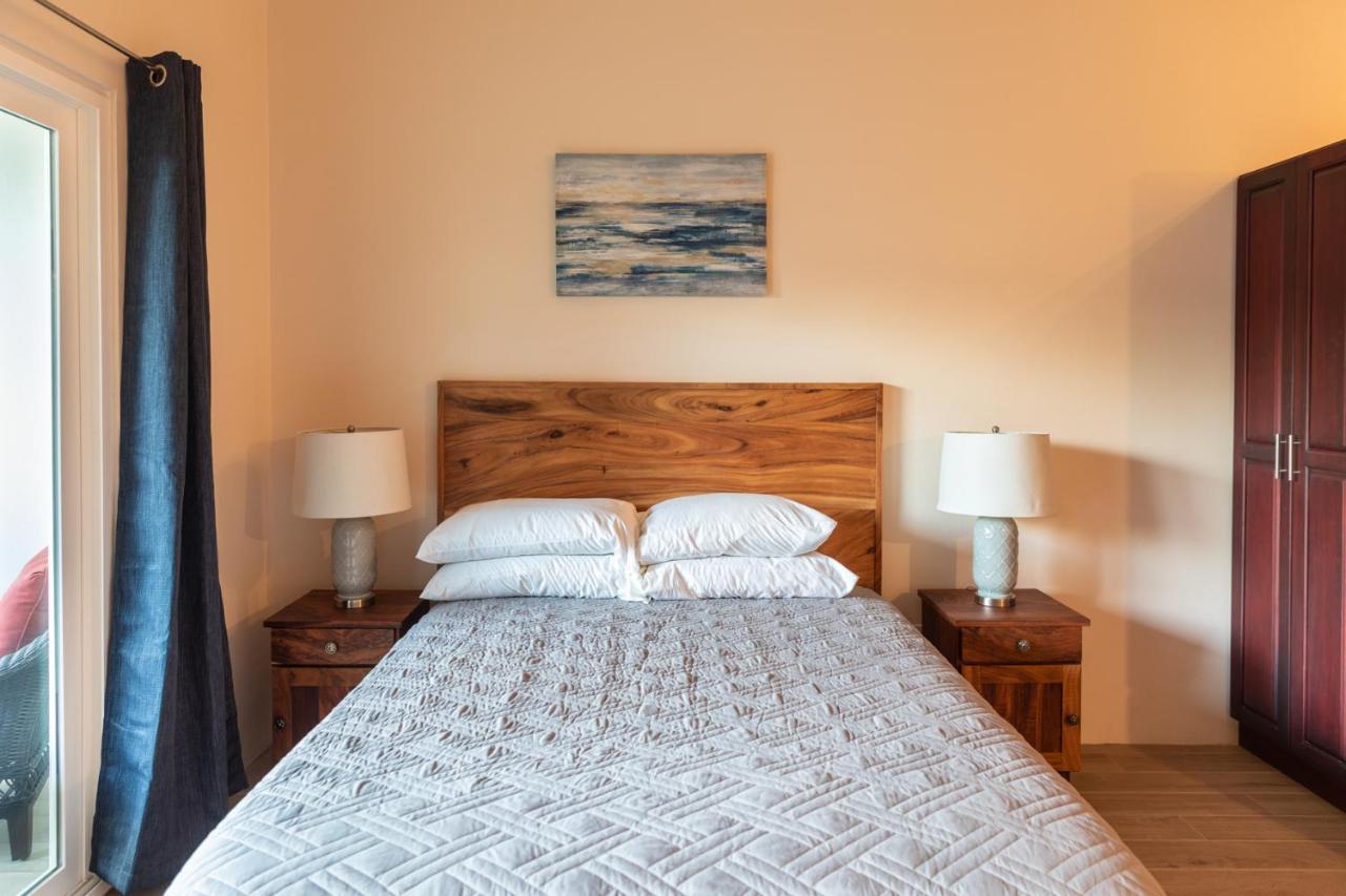 Palm Beach Inn Playa Grande Ngoại thất bức ảnh
