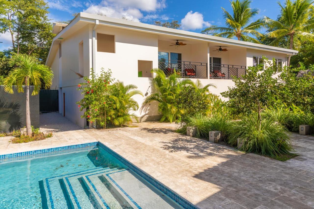 Palm Beach Inn Playa Grande Ngoại thất bức ảnh