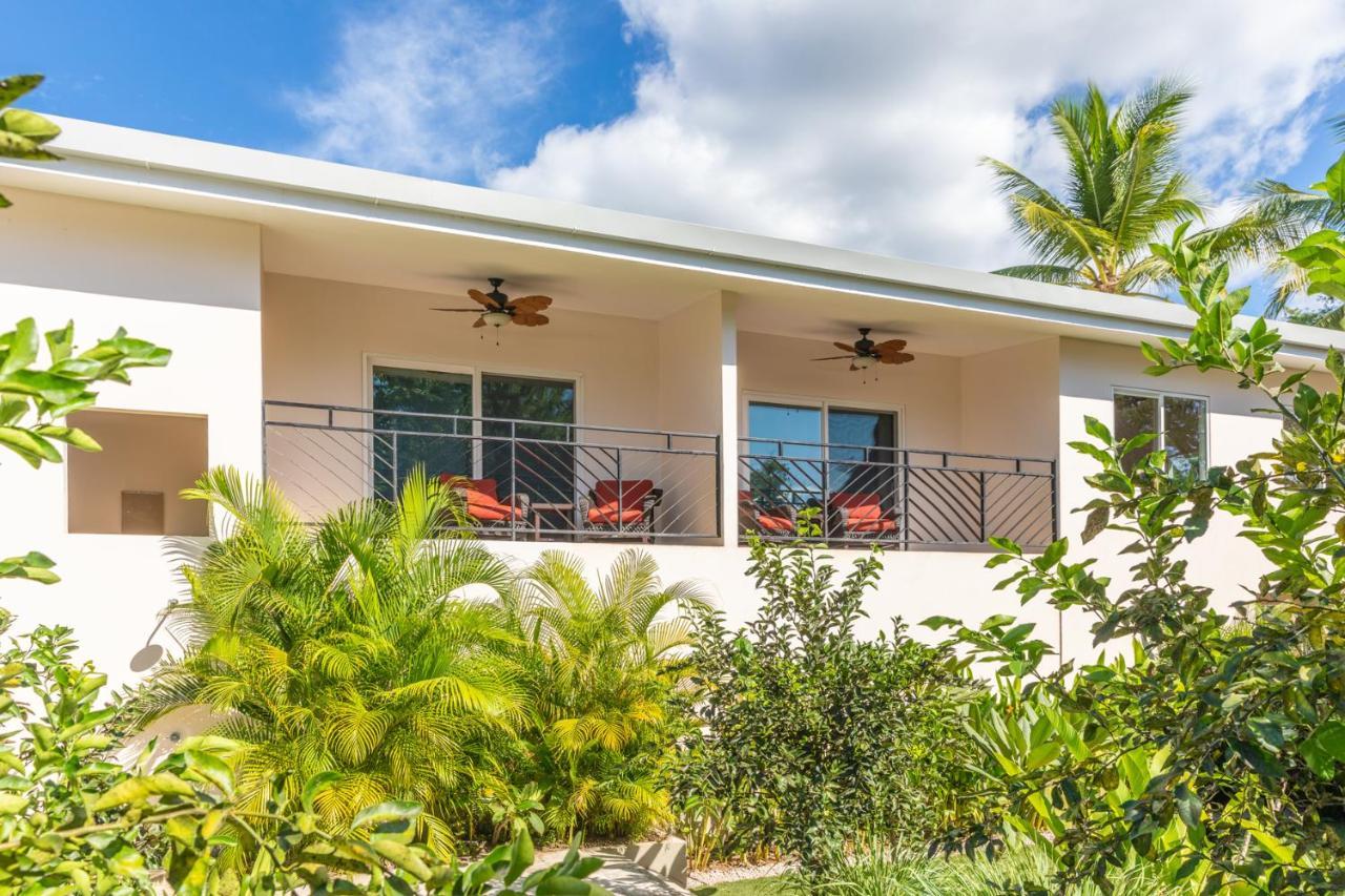 Palm Beach Inn Playa Grande Ngoại thất bức ảnh