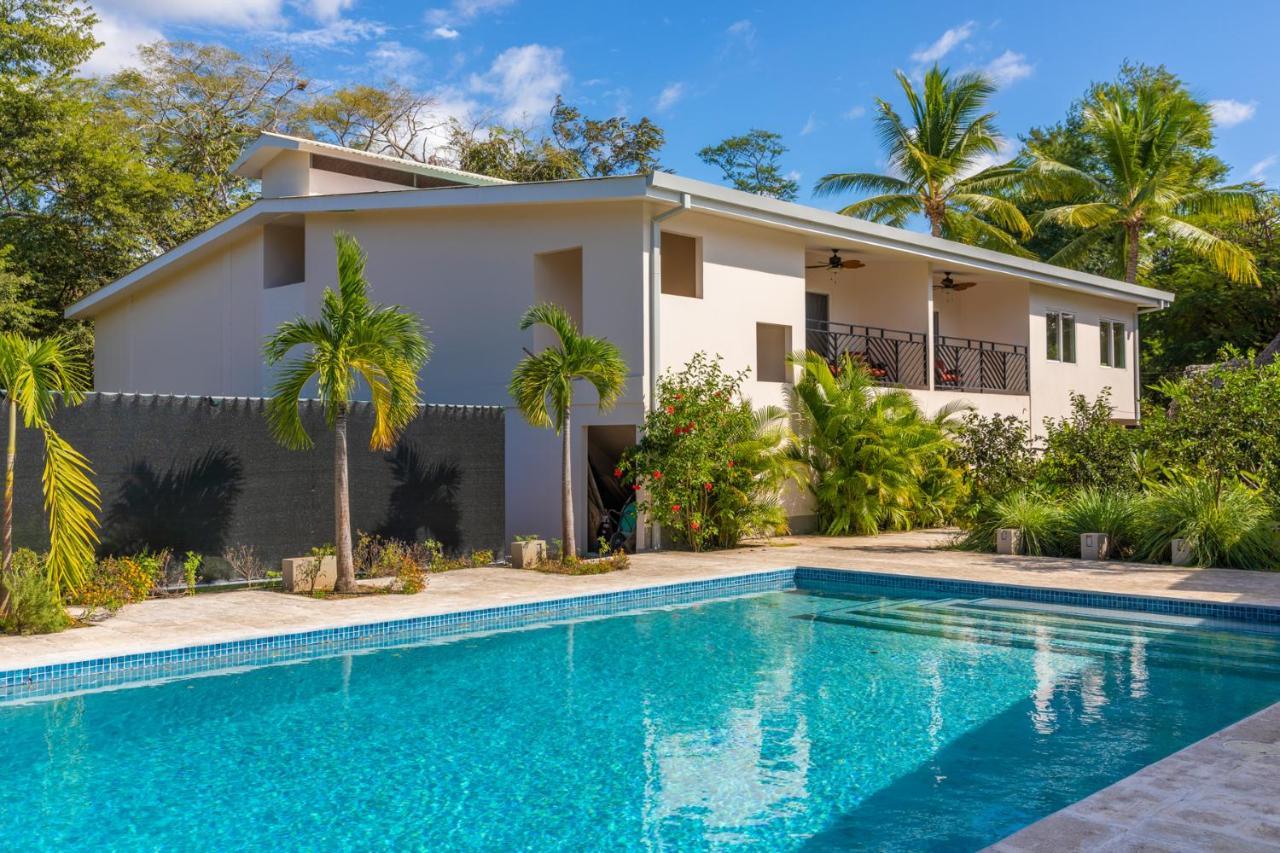 Palm Beach Inn Playa Grande Ngoại thất bức ảnh