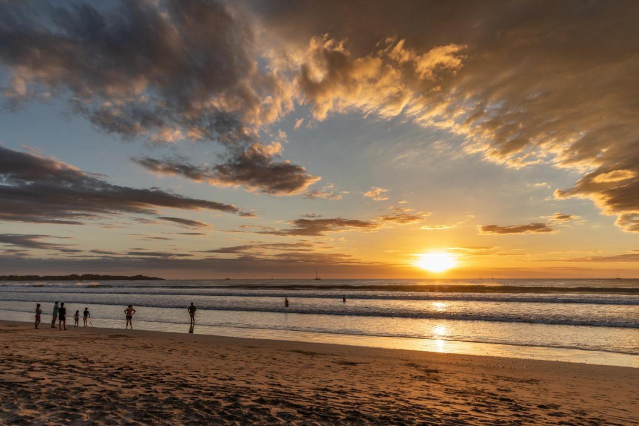 Palm Beach Inn Playa Grande Ngoại thất bức ảnh