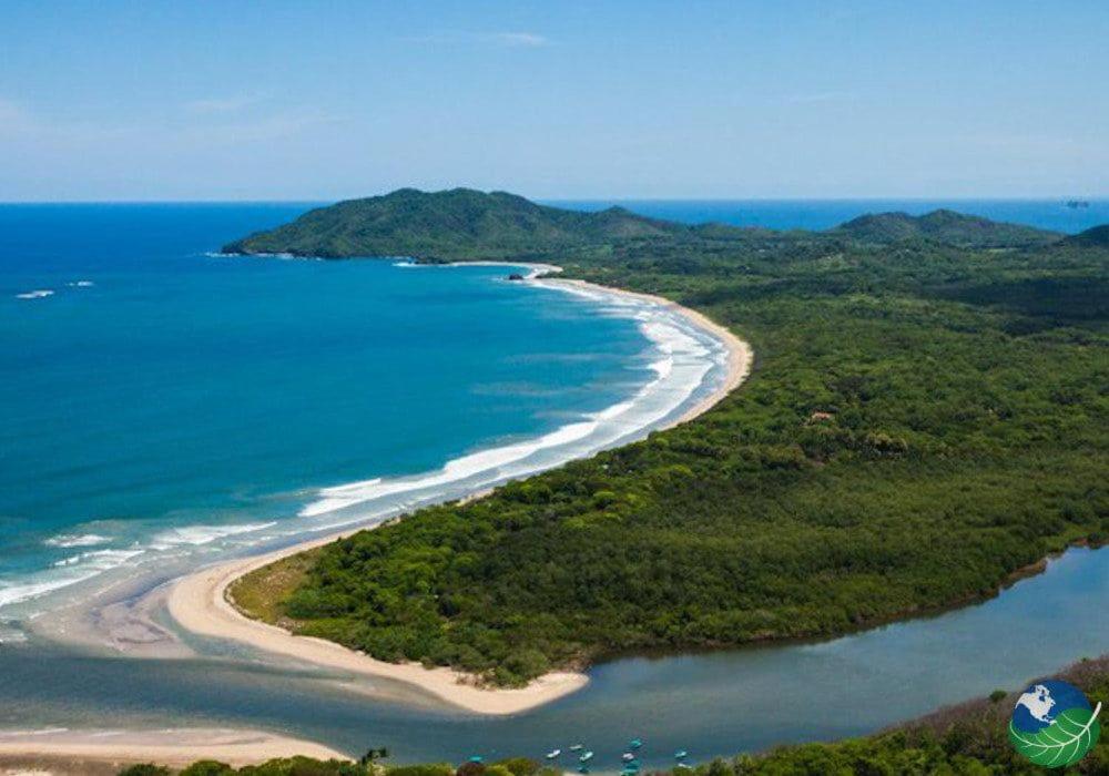 Palm Beach Inn Playa Grande Ngoại thất bức ảnh