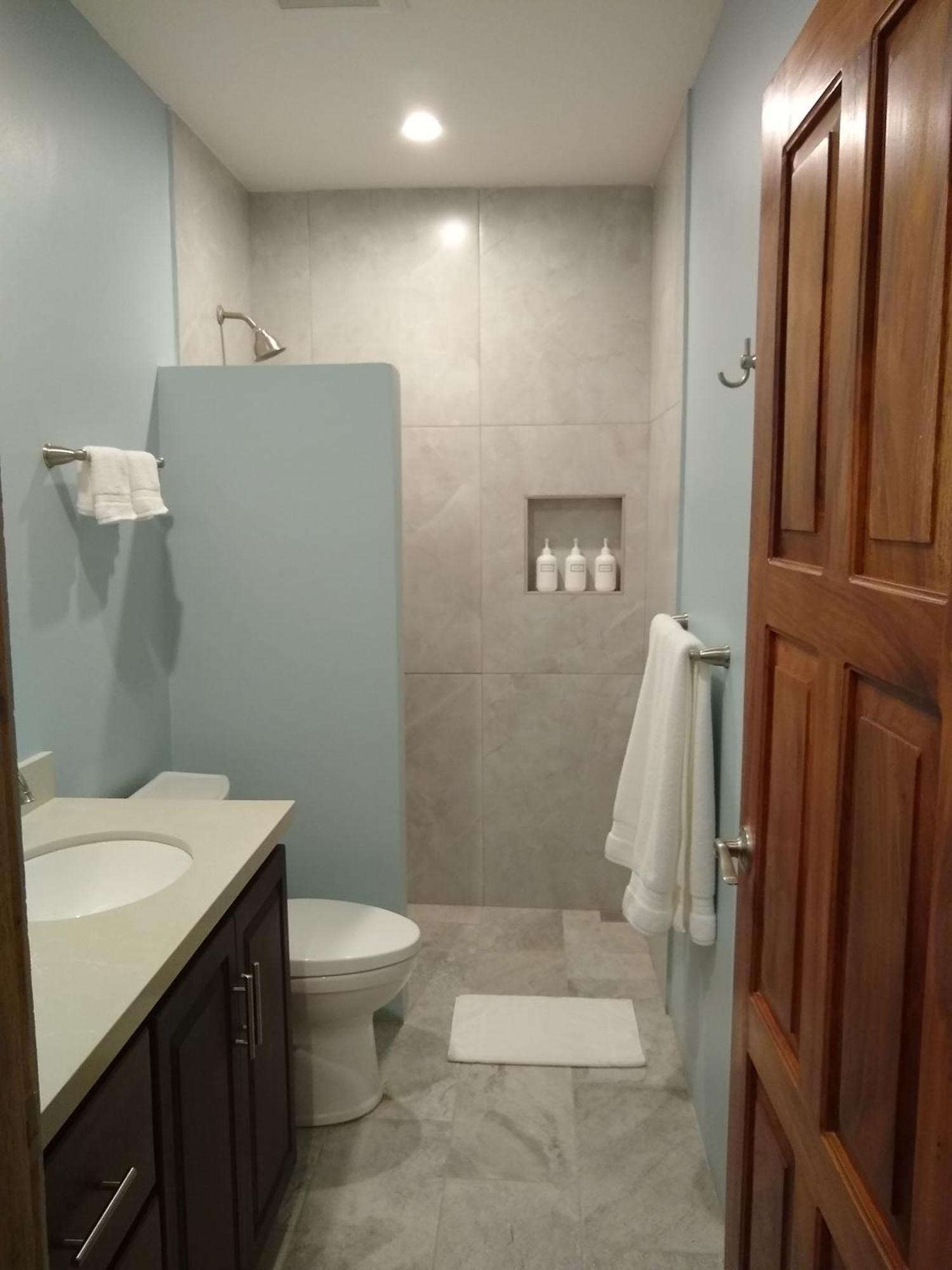 Palm Beach Inn Playa Grande Ngoại thất bức ảnh